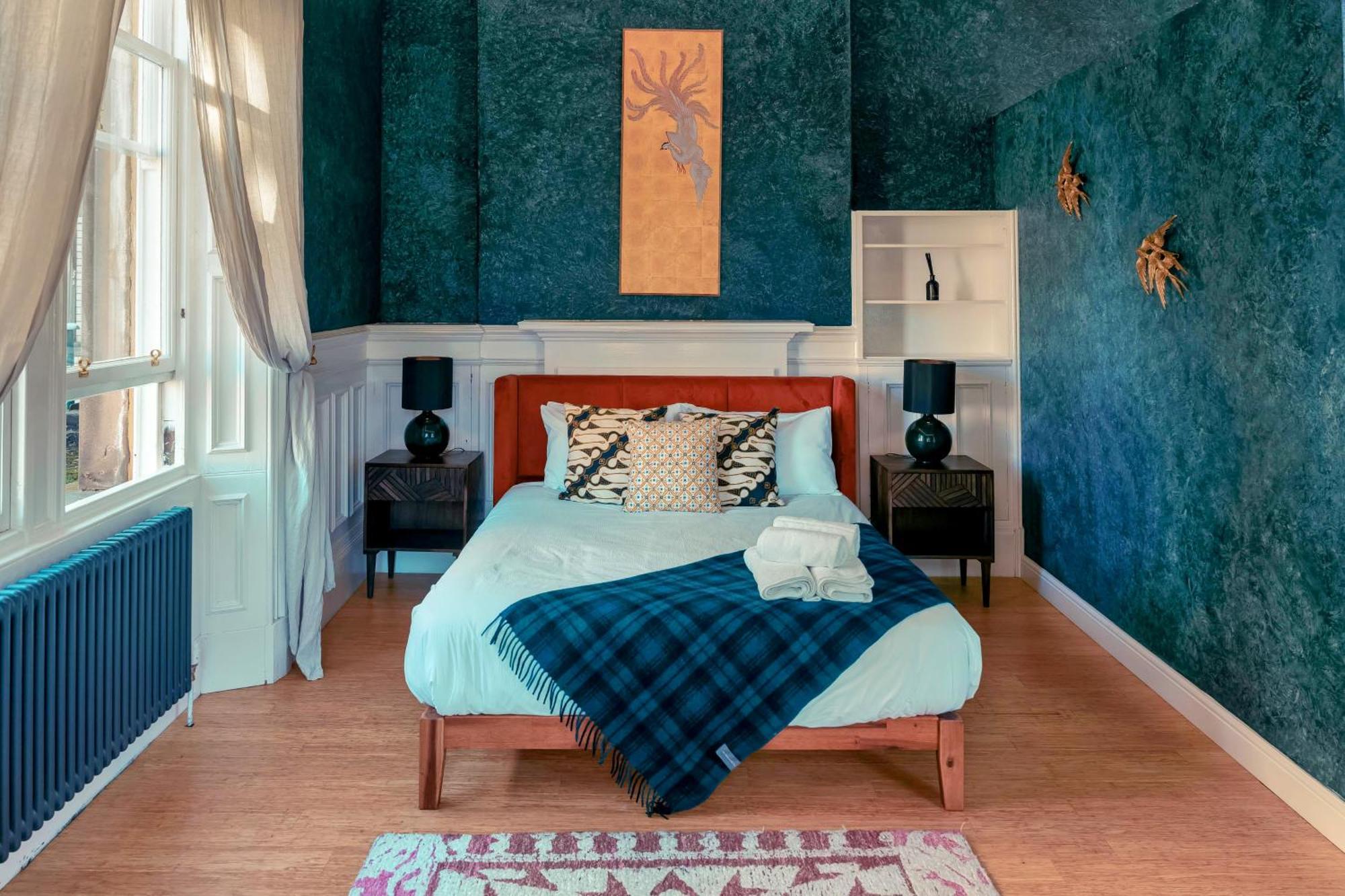 89 The Merchants- Chic Aparthotel By The House Of Danu — Photos 2